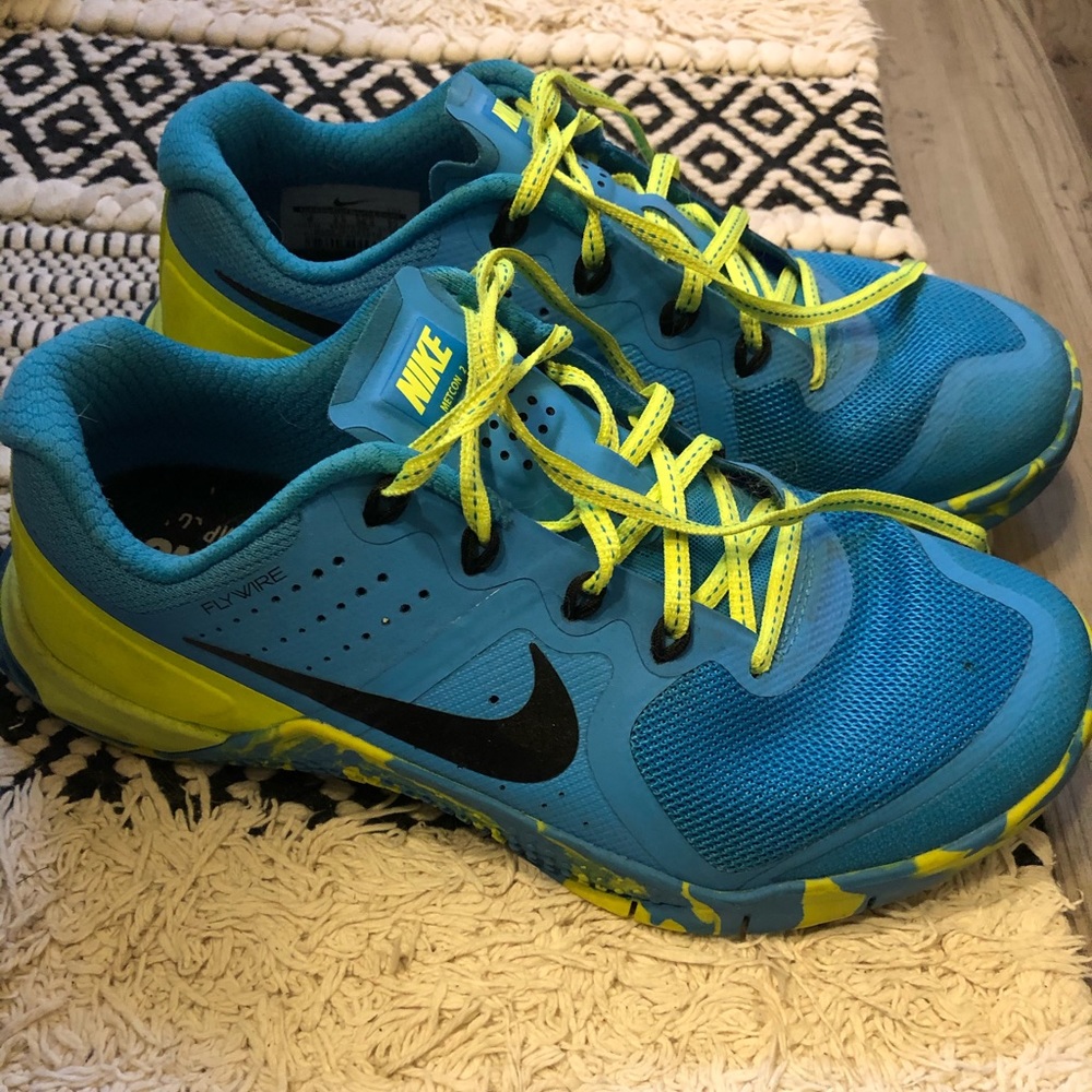 Nike Metcon